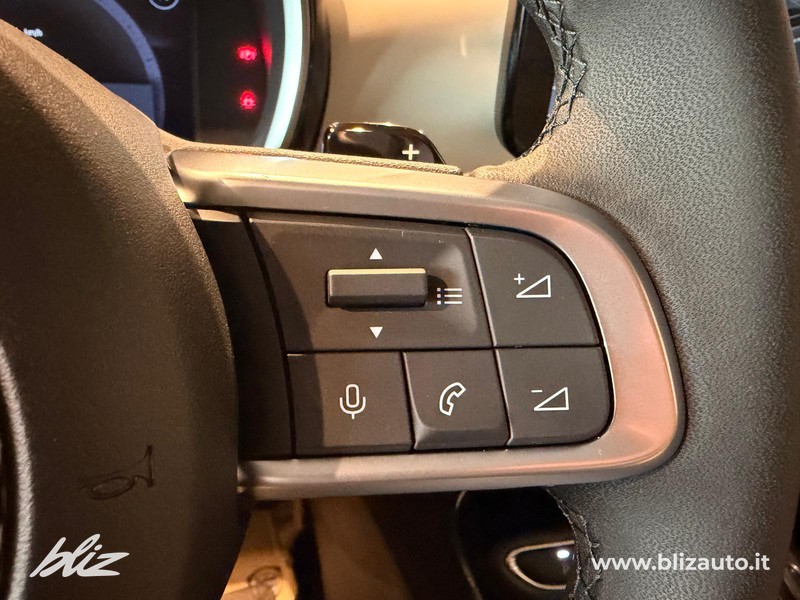 Fiat 600 Hybrid My25 La Prima Hybrid 100cv