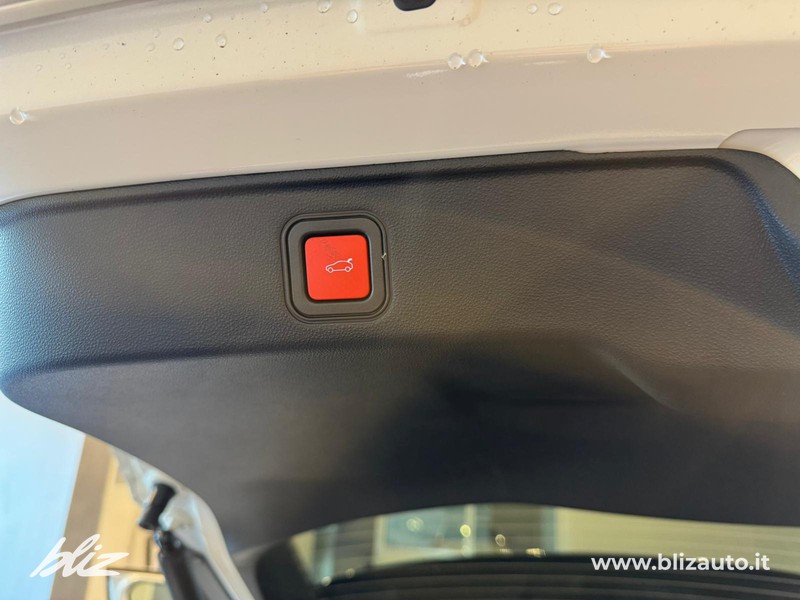 Fiat 600 1.2 hybrid la prima 110cv auto