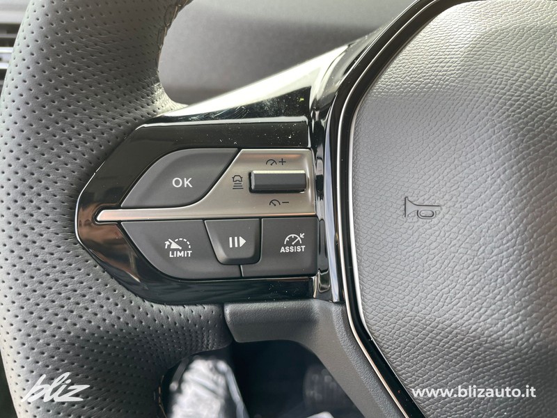 Peugeot Rifter 1.5 bluehdi gt 130cv eat8