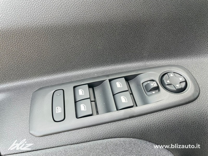 Peugeot Rifter 1.5 bluehdi gt 130cv eat8