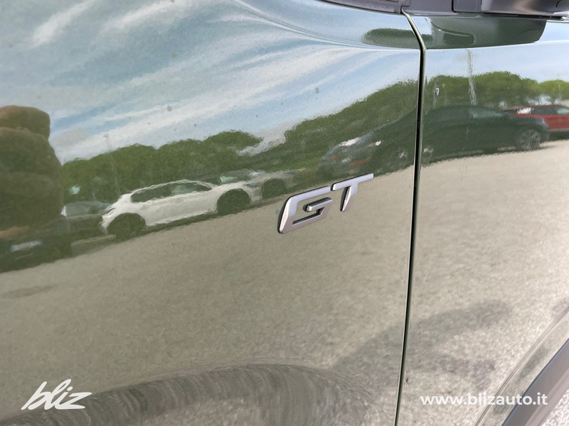 Peugeot Rifter 1.5 bluehdi gt 130cv eat8