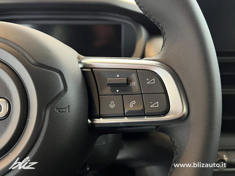 Jeep Avenger Ice My25 Altitude 1.2 100cv