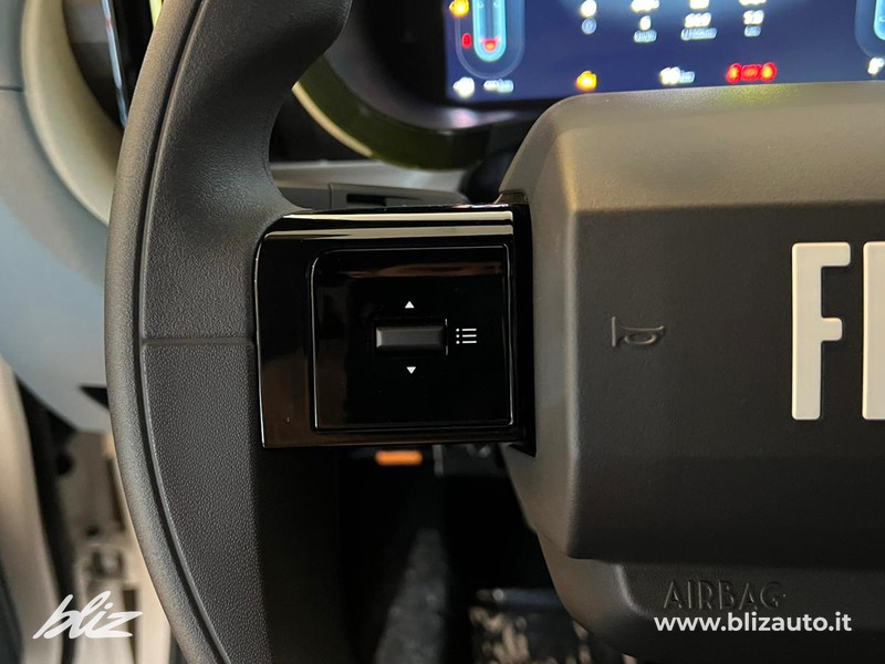 Fiat Grande Panda 1.2 hybrid pop 110cv edct