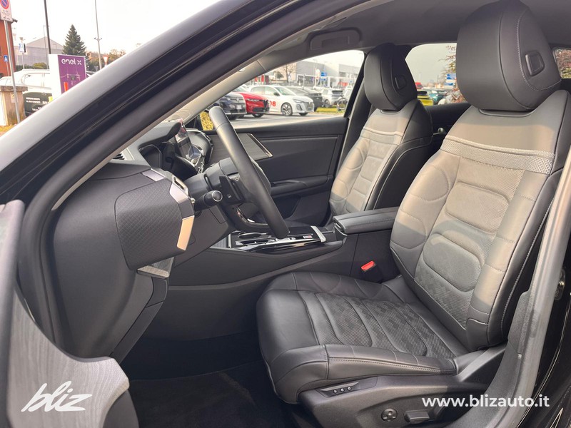 Citroen C5 X 1.6 hybrid phev shine pack 225cv e-eat8
