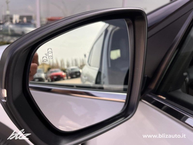 Citroen C5 Aircross 1.6 hybrid phev feel pack 225 e-eat8