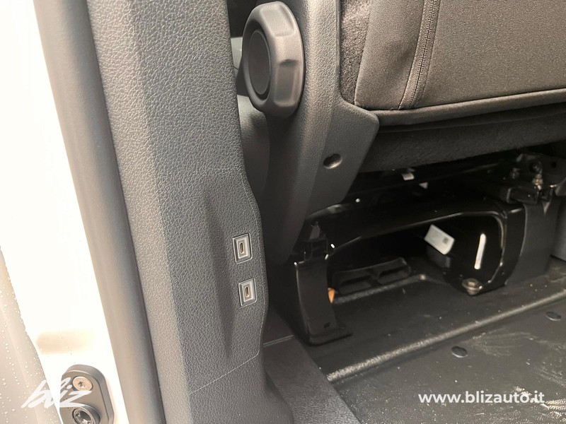 Citroen SpaceTourer BlueHDi 180 S&S EAT8 - BUSINESS XL