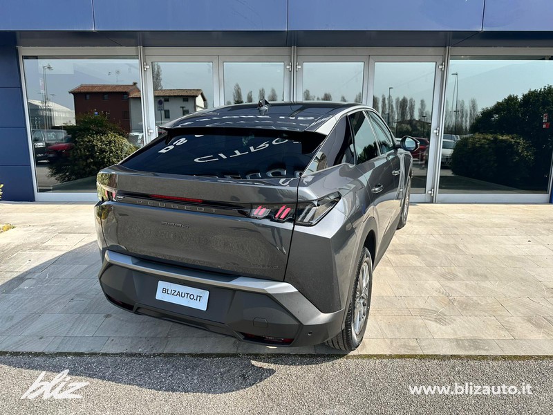 Peugeot 3008 1.2 hybrid allure 145cv e-dcs6