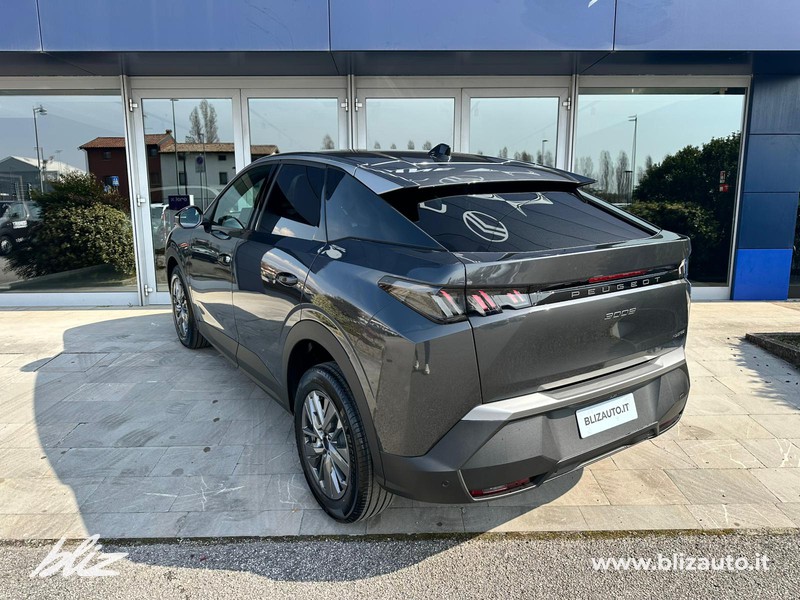 Peugeot 3008 1.2 hybrid allure 145cv e-dcs6