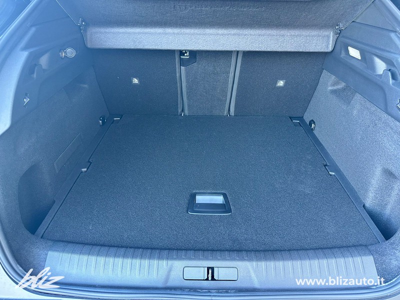 Peugeot 3008 1.2 hybrid allure 145cv e-dcs6