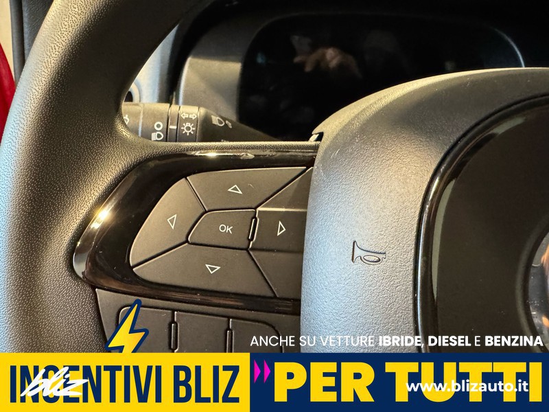 Fiat Pandina 1.0 firefly hybrid pop s&s 65cv