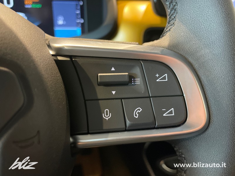 Jeep Avenger full-electric summit fwd 156cv auto