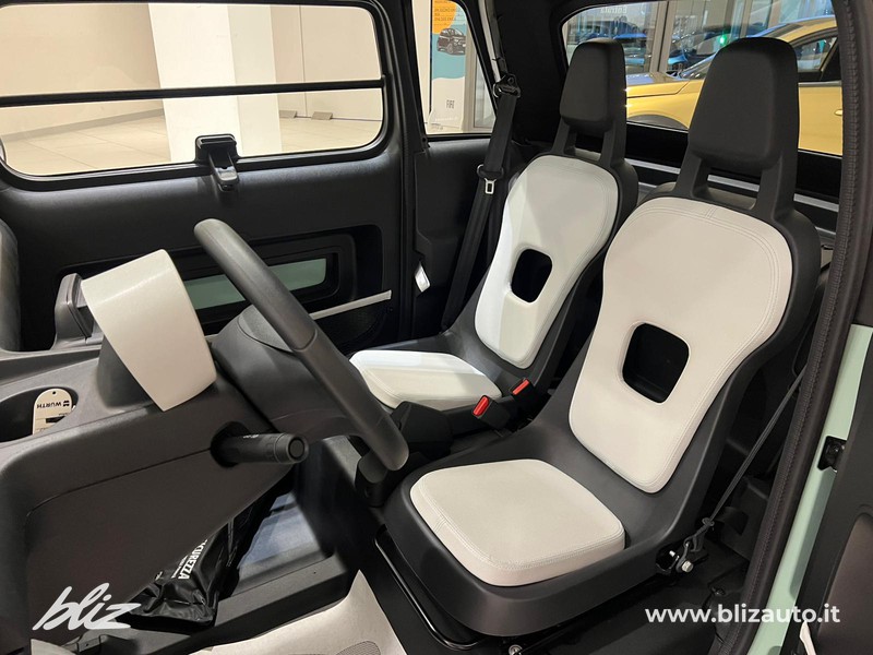 Fiat Topolino 354   TOPO