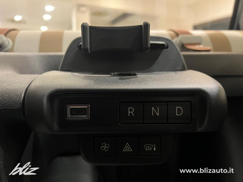 Fiat Topolino 354   TOPO