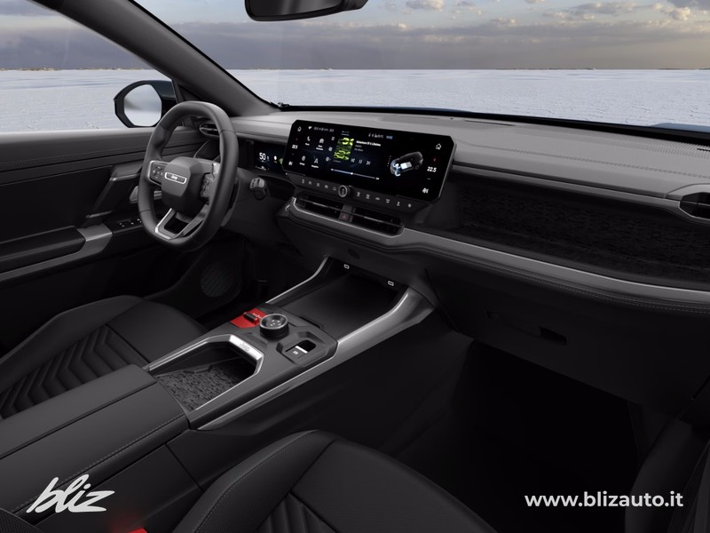 Jeep Compass 1.2 turbo e-hybrid mhev first edition fwd 145cv edct6