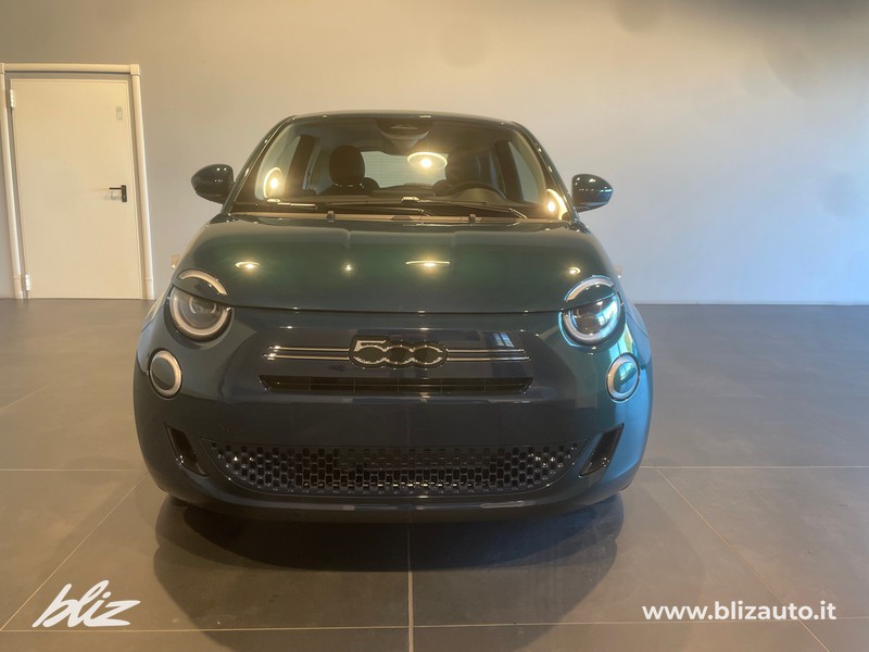 Fiat 500 Hybrid Berlina Torino 1.0Hybrid Berlina