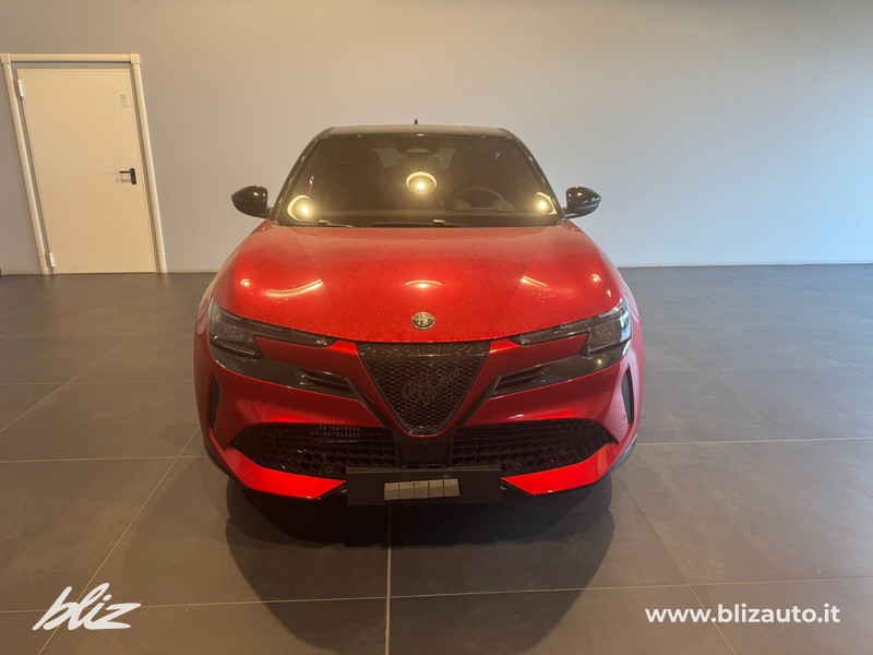 Alfa romeo Junior 1.2 ibrida sprint 145cv edct6