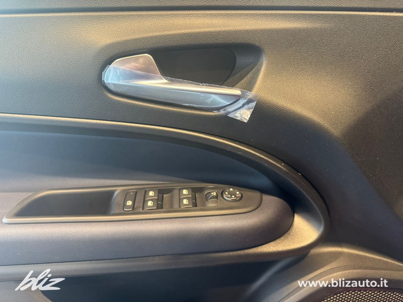 Alfa romeo Junior 1.2 ibrida sprint 145cv edct6