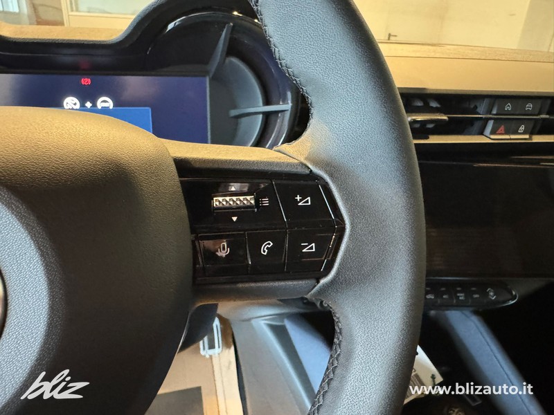 Alfa romeo Junior 1.2 ibrida sprint 145cv edct6