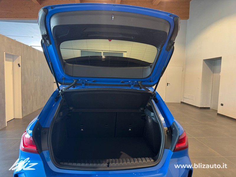 BMW Serie 1 120d xdrive msport auto