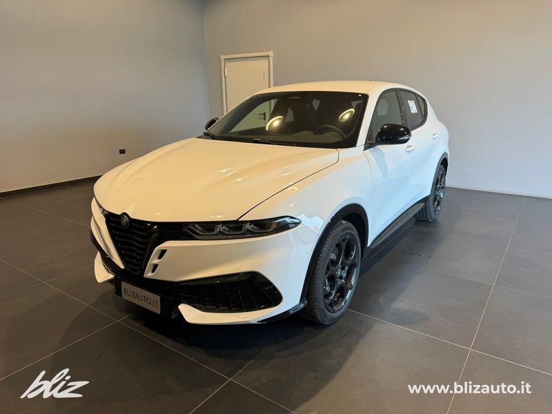 Alfa romeo Tonale 1.5 hybrid sprint 175cv tct7