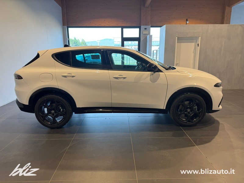 Alfa romeo Tonale 1.5 hybrid sprint 175cv tct7