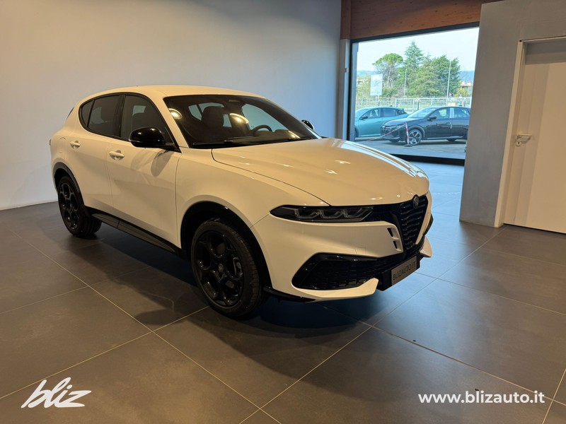 Alfa romeo Tonale 1.5 hybrid sprint 175cv tct7