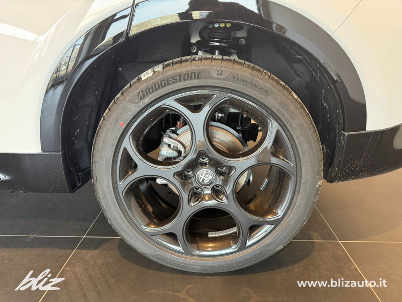 Alfa romeo Tonale 1.5 hybrid sprint 175cv tct7