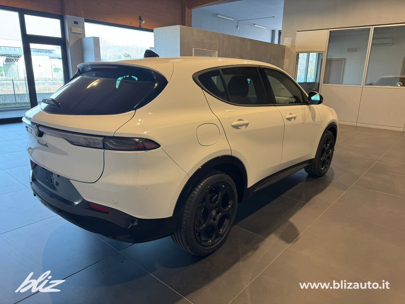 Alfa romeo Tonale 1.5 hybrid sprint 175cv tct7