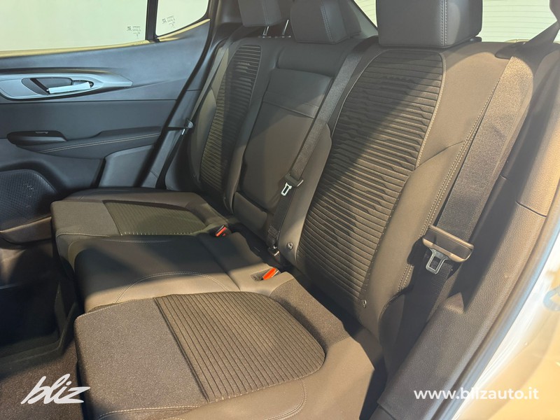 Alfa romeo Tonale 1.5 hybrid sprint 175cv tct7