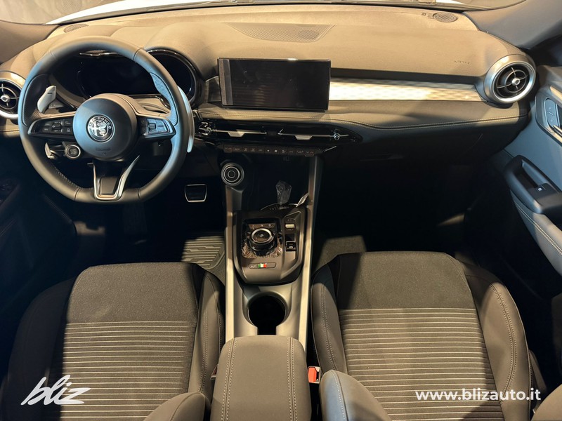 Alfa romeo Tonale 1.5 hybrid sprint 175cv tct7