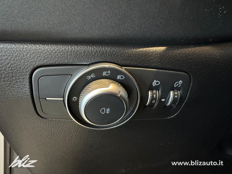 Alfa romeo Tonale 1.5 hybrid sprint 175cv tct7