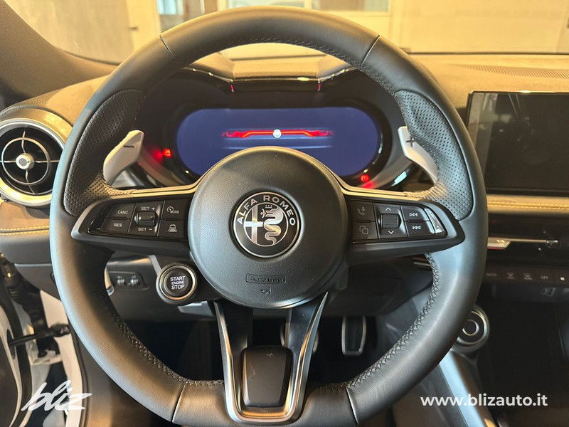 Alfa romeo Tonale 1.5 hybrid sprint 175cv tct7
