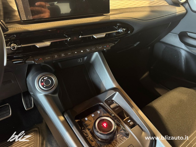Alfa romeo Tonale 1.5 hybrid sprint 175cv tct7