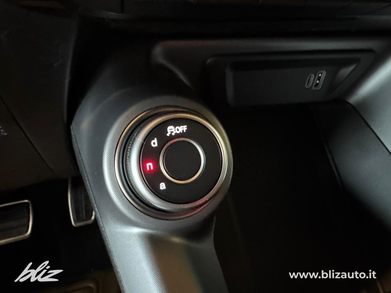 Alfa romeo Tonale 1.5 hybrid sprint 175cv tct7