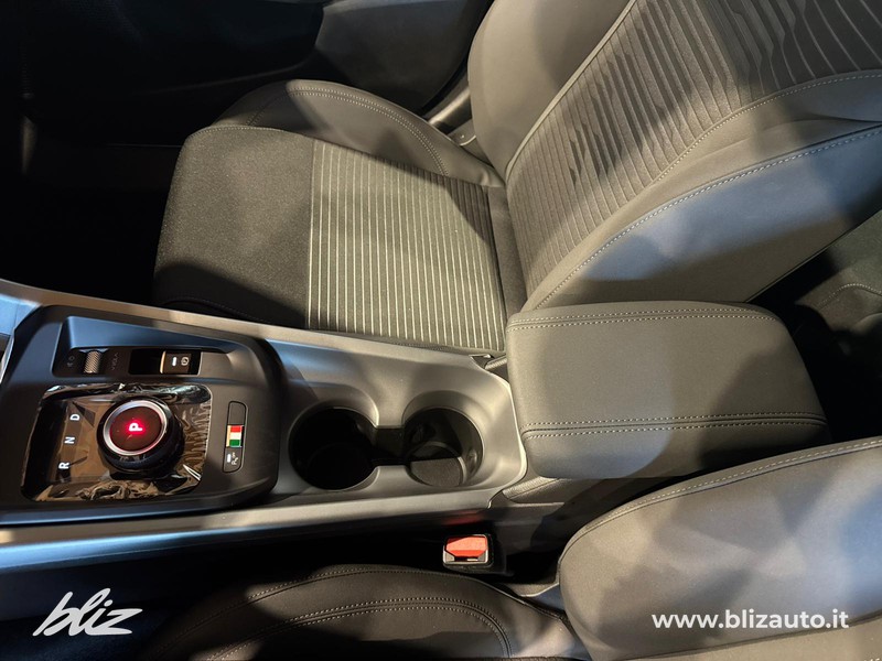 Alfa romeo Tonale 1.5 hybrid sprint 175cv tct7