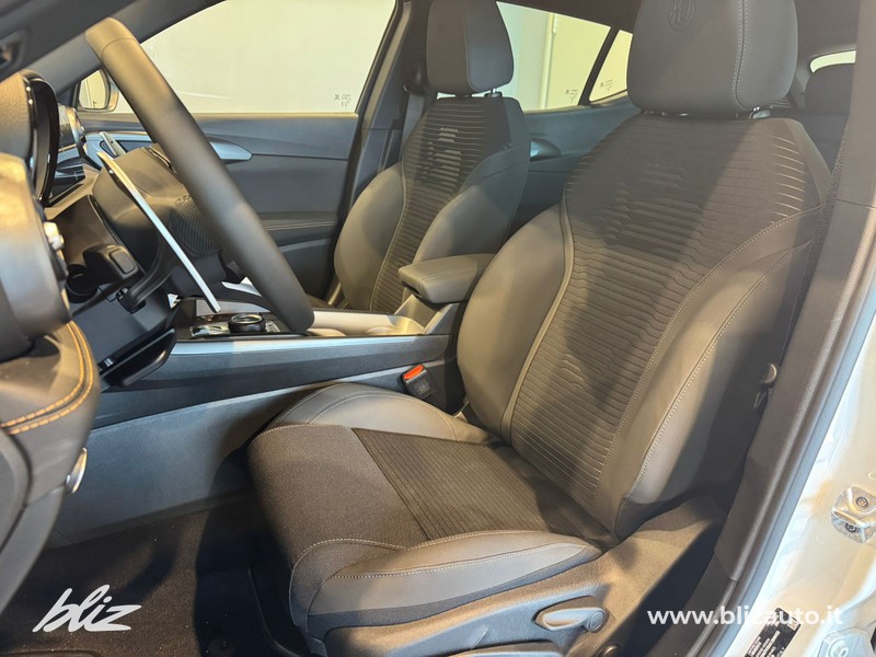Alfa romeo Tonale 1.5 hybrid sprint 175cv tct7