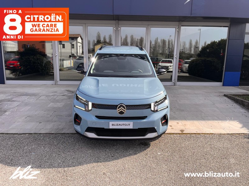 Citroen C3 1.2 puretech turbo Plus 100cv