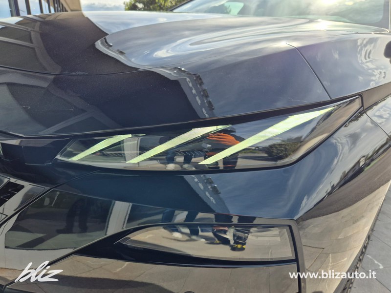 Peugeot 308 1.2 hybrid gt 145cv e-dcs 6