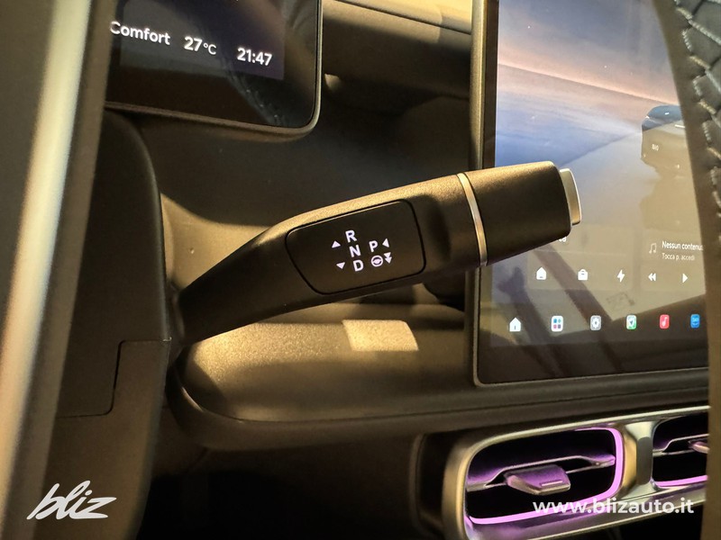 Leapmotor B10 reev hybrid life