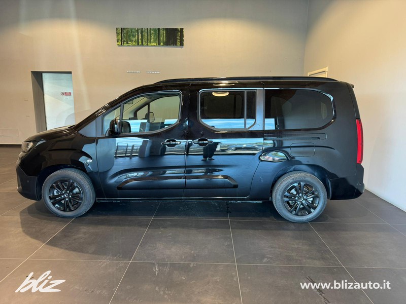 Fiat Doblò PBM4STK