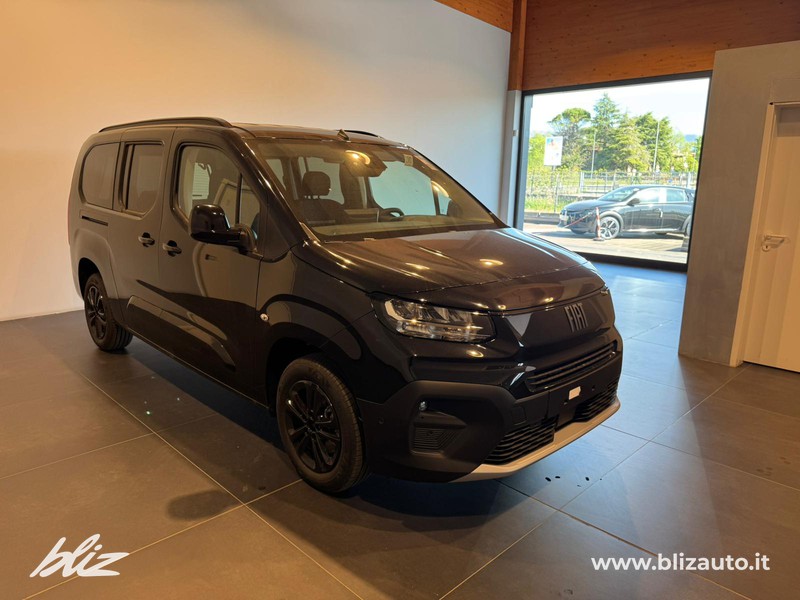 Fiat Doblò PBM4STK