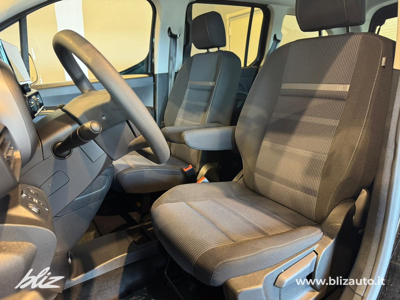 Fiat Doblò PBM4STK