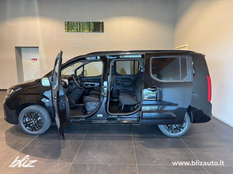 Fiat Doblò PBM4STK