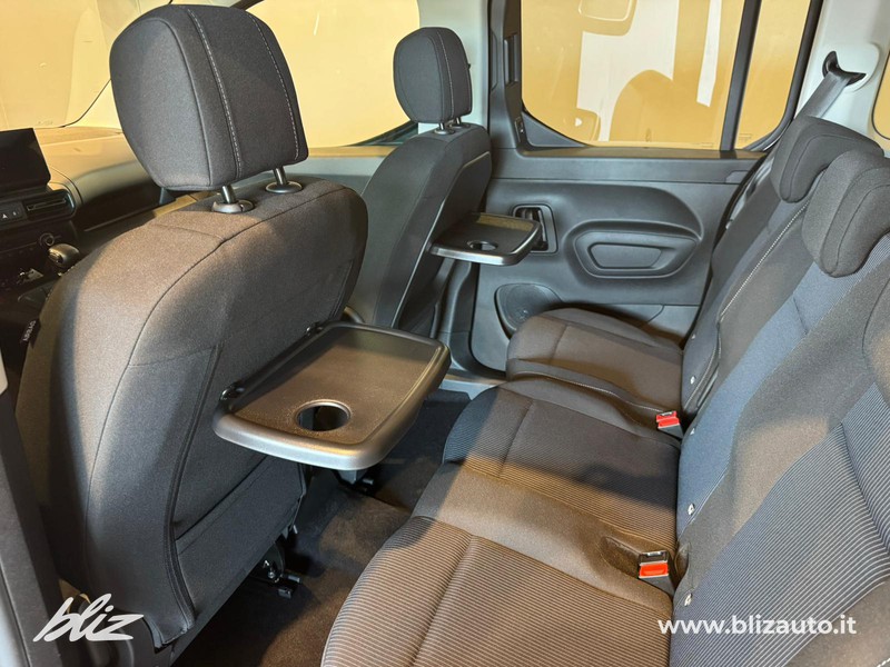 Fiat Doblò PBM4STK