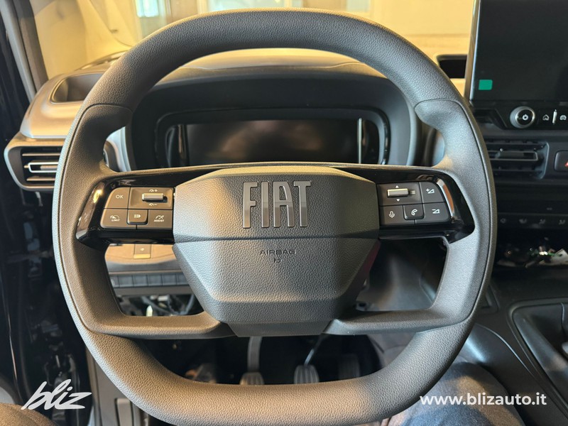 Fiat Doblò PBM4STK