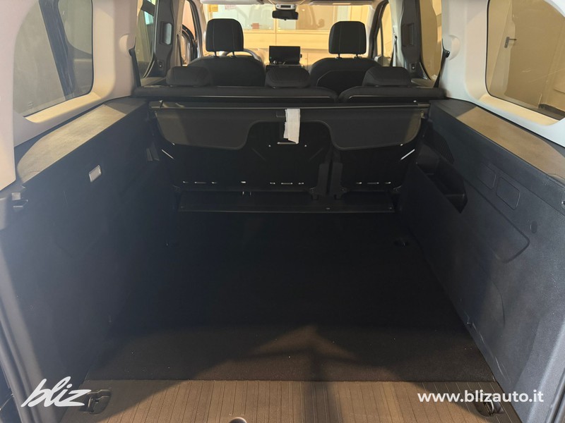 Fiat Doblò PBM4STK
