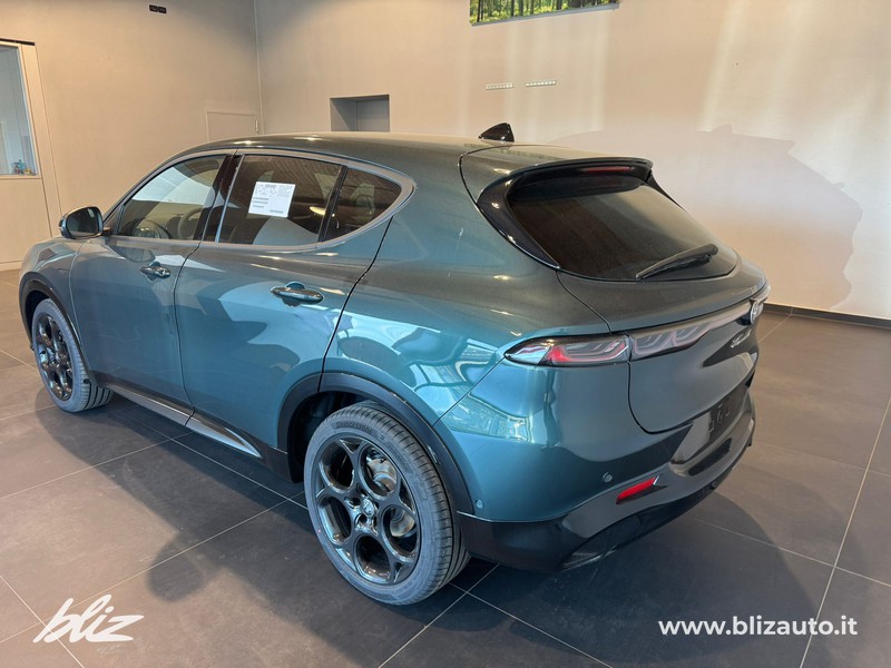 Alfa romeo Tonale 1.5 hybrid sprint 175cv tct7