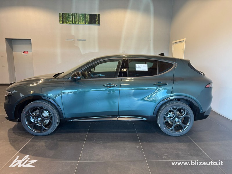 Alfa romeo Tonale 1.5 hybrid sprint 175cv tct7