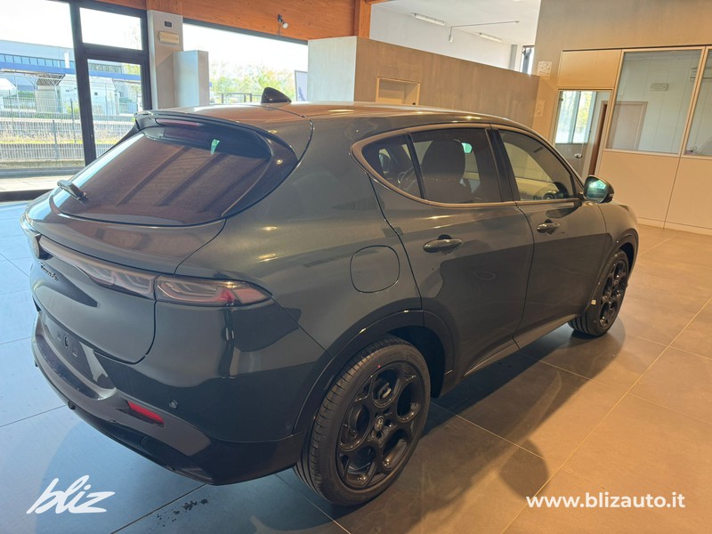 Alfa romeo Tonale 1.5 hybrid sprint 175cv tct7