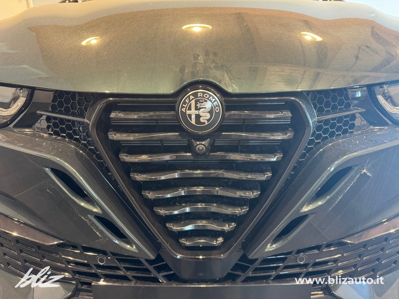 Alfa romeo Tonale 1.5 hybrid sprint 175cv tct7